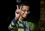 Obama's Response to Ahmed Mohamed's Clock Is Hypocritical | TIME