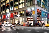 10 Best Shopping Malls in New York - New York's Most Popular Malls and ...
