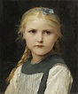 Albert Anker (1831-1910) | Genre painter | Tutt'Art@ | Pittura ...