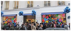 "COLETTE" - The Story of The Most Prestigious Fashion Concept Store in ...