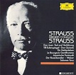 Strauss Conducts Strauss, Richard Strauss | CD (album) | Muziek | bol.com