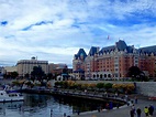 Exploring the Best Things to do in Victoria BC, Canada's West Coast ...