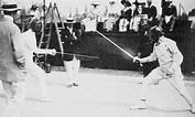 Stoccolma 1912: La Storia della V Olimpiade