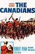 Watch The Canadians (1961) Online | The Roku Channel | Roku