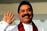 Mahinda Rajapaksa resigns as Sri Lanka's prime minister : reports ...