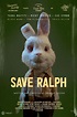 Save Ralph: Extra Large Movie Poster Image - Internet Movie Poster ...