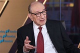Alan Greenspan says negative rates will spread to US