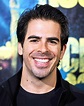I like what Eli Roth brings to the table. Horror Icons, Horror Films ...