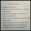 The Right Man Pictures, Photos, and Images for Facebook, Tumblr ...