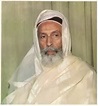 Sayyid Muhammad ibn Ali as-Senussi (1787–1859) | Dzurriah Nabi