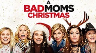 A Bad Moms Christmas: Bloopers - Trailers & Videos - Rotten Tomatoes