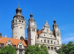 Top 10 Sehenswürdigkeiten Leipzig ~ Animod - Traumhafte Hotels & Kurzreisen