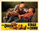 Laura's Miscellaneous Musings: Tonight's Movie: Stage to Chino (1940)