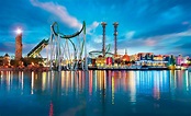 Universal's Islands of Adventure de Orlando: ¡la guía para visitar el ...