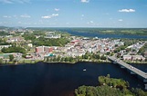 Shawinigan (petite ville du Québec (Canada)) - Guide voyage