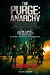 The Purge: Anarchy (2014) - Posters — The Movie Database (TMDb)