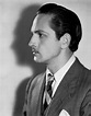 Fredric March In The 1930S Stretched Canvas - (8 x 10) - Walmart.com ...