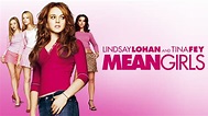 Media - Mean Girls (Movie, 2004)