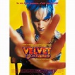 Affiche de cinéma française de VELVET GOLDMINE - 40x60 cm.