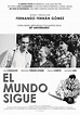 El Mundo sigue - Película 1965 - SensaCine.com