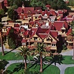 Winchester Mystery House: The House That Sarah Couldn’t Stop Building ...