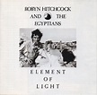 Robyn Hitchcock And The Egyptians* - Element Of Light (1995, CD) | Discogs