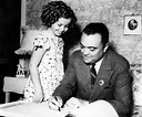 Shirley Temple Black, Hollywood’s Biggest Little Star, Dies at 85 - The ...