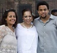 Michael Ealy Parents And Other Interesting Facts About The Elegant Afro ...