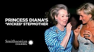 Princess Diana's 'Wicked' Stepmother - Watch Movie on Paramount Plus