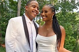 Cynthia Bailey And Mike Hill Are Officially Married – See The Dreamy ...