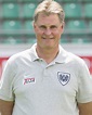 Ralf Loose » DFB-Pokal 1990/1991