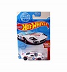Hot Wheels - Gumball 3000 1967 Ford GT- 40 - Global Diecast Direct