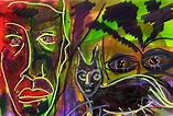 Anthony Hopkins se transforma en pintor a sus 79 años