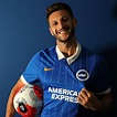 Adam Lallana heads to Brighton on a 3-year deal – FirstSportz