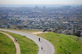 The Baldwin Hills Trail In Southern California That Will Lead You To A ...