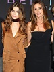 Cindy Crawford and Kaia Gerber Prove Why Mother-Daughter Beauty Is ...