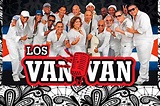 Cuba’s Los Van Van celebrates 52 years with video clip premiere ...