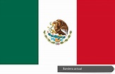 ¿Qué significado tiene el escudo y los colores de la bandera mexicana ...