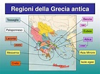 PPT - Regioni della Grecia antica PowerPoint Presentation, free ...