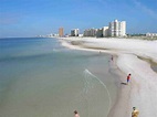 Tourism at ‘all-time’ high in May on Panama City Beach | South Florida ...