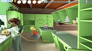 Download The Incredibles: When Danger Calls (Windows) - My Abandonware