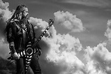 Zakk Wylde Wallpapers - Wallpaper Cave