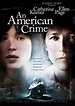 Película: El Encierro (An American Crime)