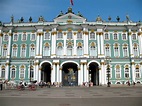 Tour por la Ciudad Imperial de San Petersburgo - San Petersburgo ...