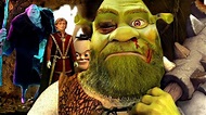 SHREK 5 (PARTE 3 Y 4) | JACK HORNER QUITA LA VIDA A LOS OGROS | SHREK ...