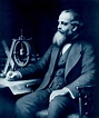 Sympathetic Vibratory Physics | James Clerk Maxwell