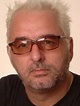 Andros Georgiou George Michael's Cousin (Bio, Wiki)