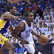 Kevin Durant Must Shake Nice Guy Image to Win NBA Title | News, Scores ...