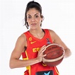 Cristina Ouvina, Basketball Player | Proballers