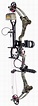 Bear Archery Bounty RTH Compound Bow Package for Ladies | Bass Pro ...